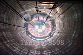 煙囪內(nèi)壁防腐